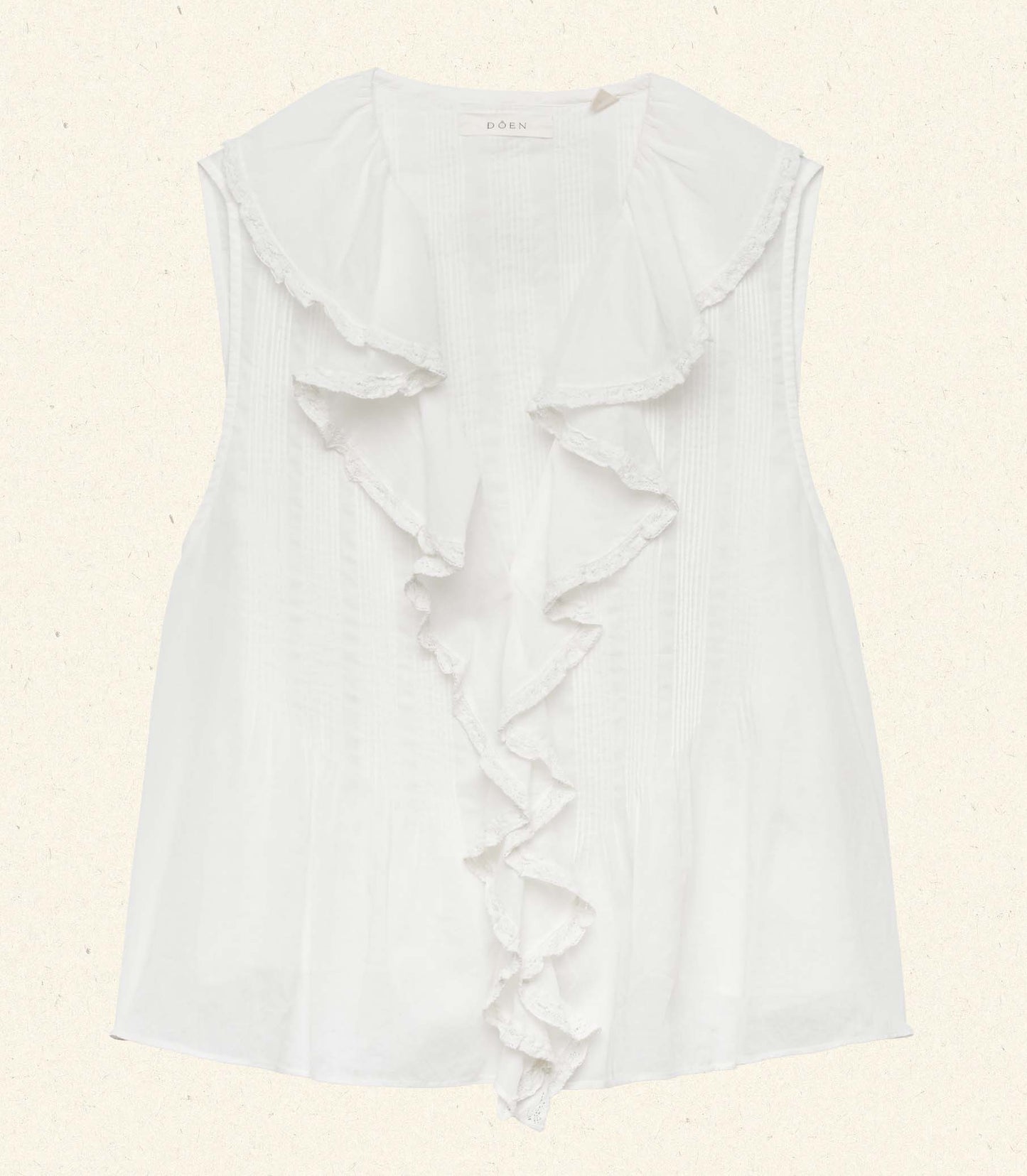 HILDA TOP -- SALT